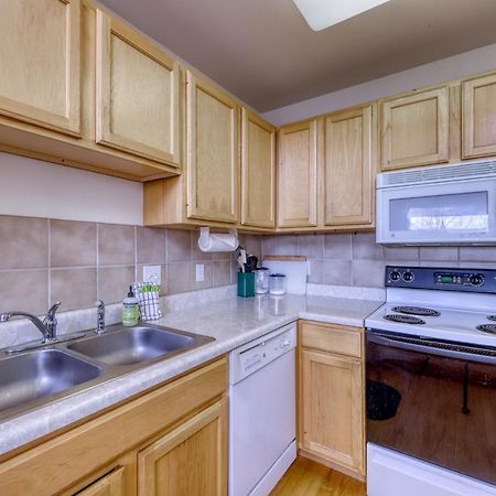 Cydney Ln 61C Villa Silverthorne Buitenkant foto