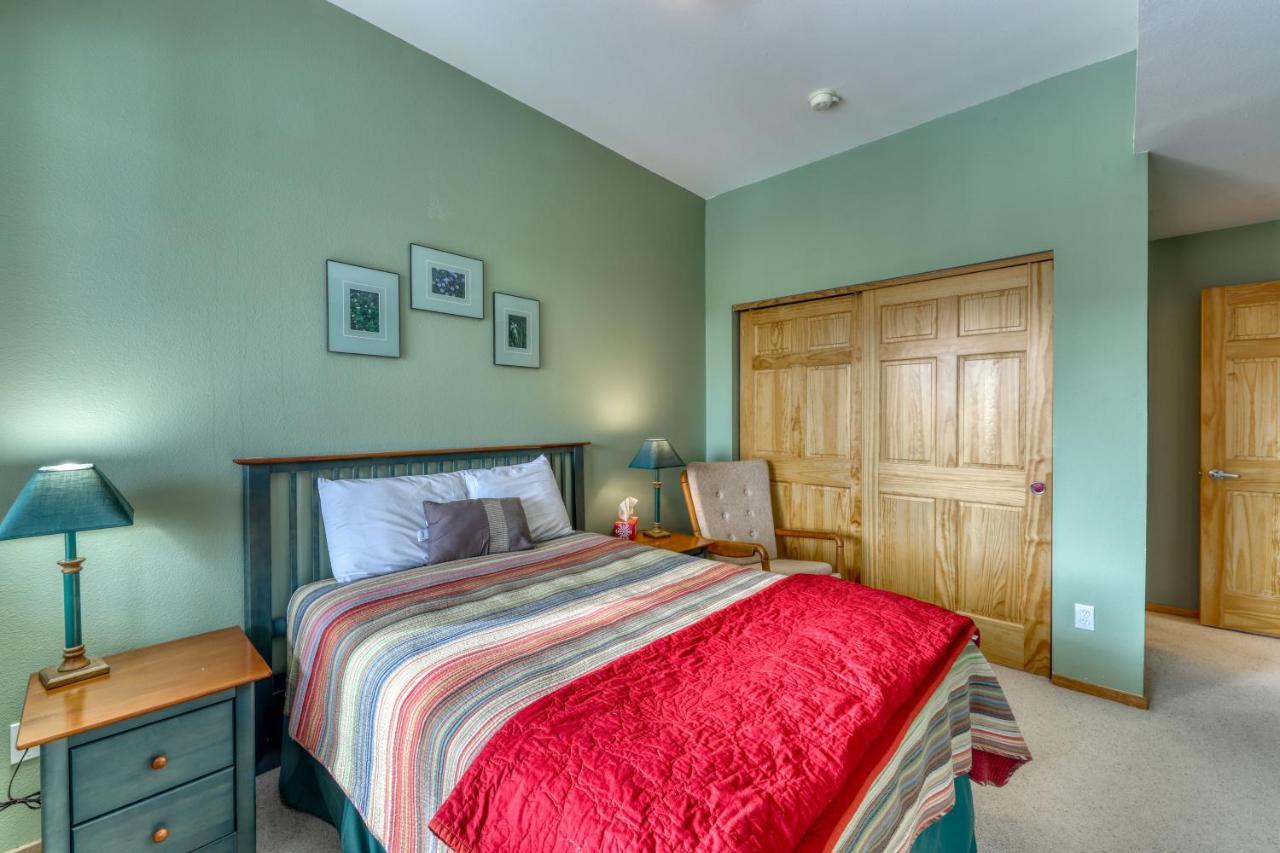 Cydney Ln 61C Villa Silverthorne Buitenkant foto