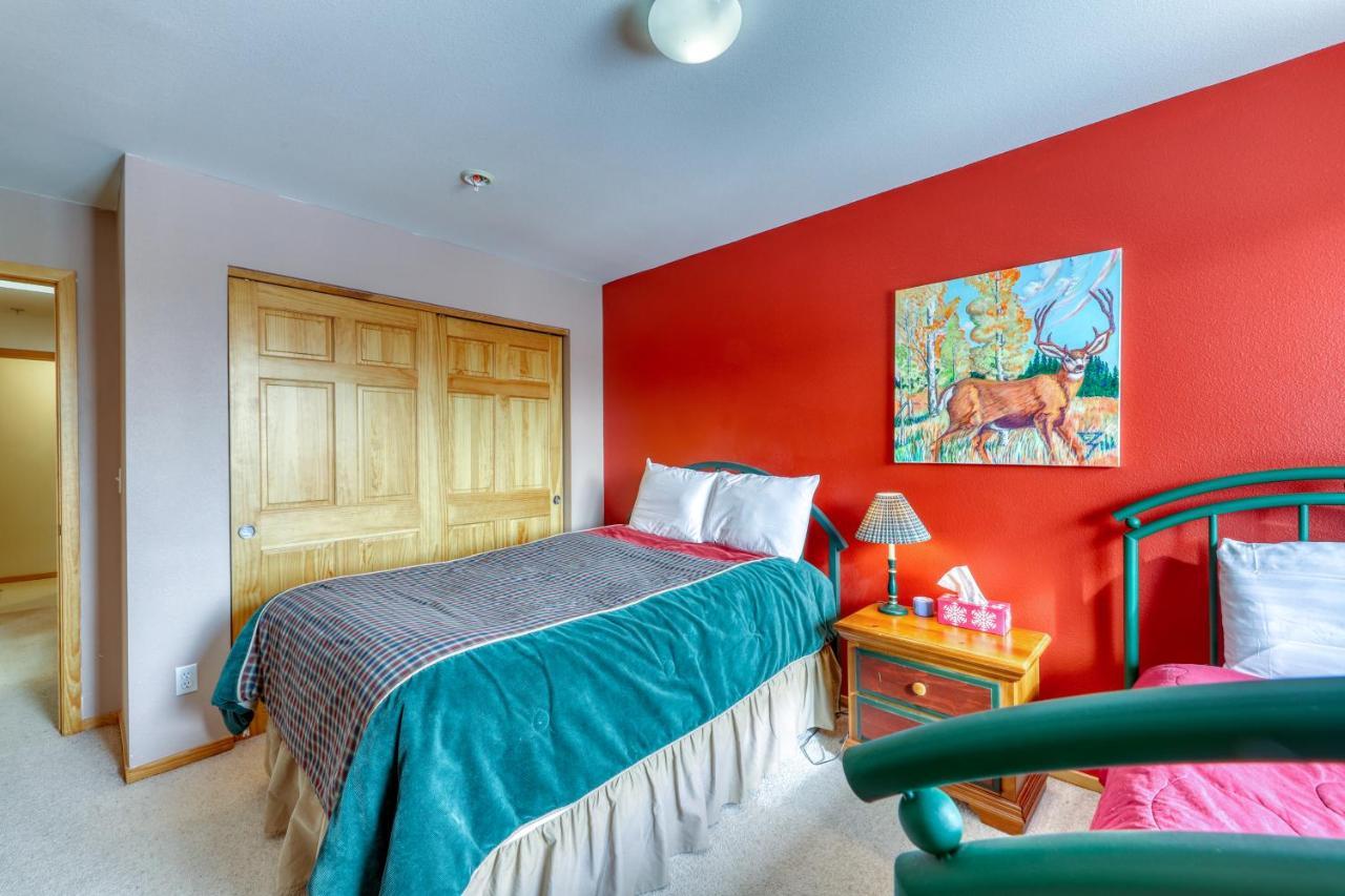 Cydney Ln 61C Villa Silverthorne Buitenkant foto