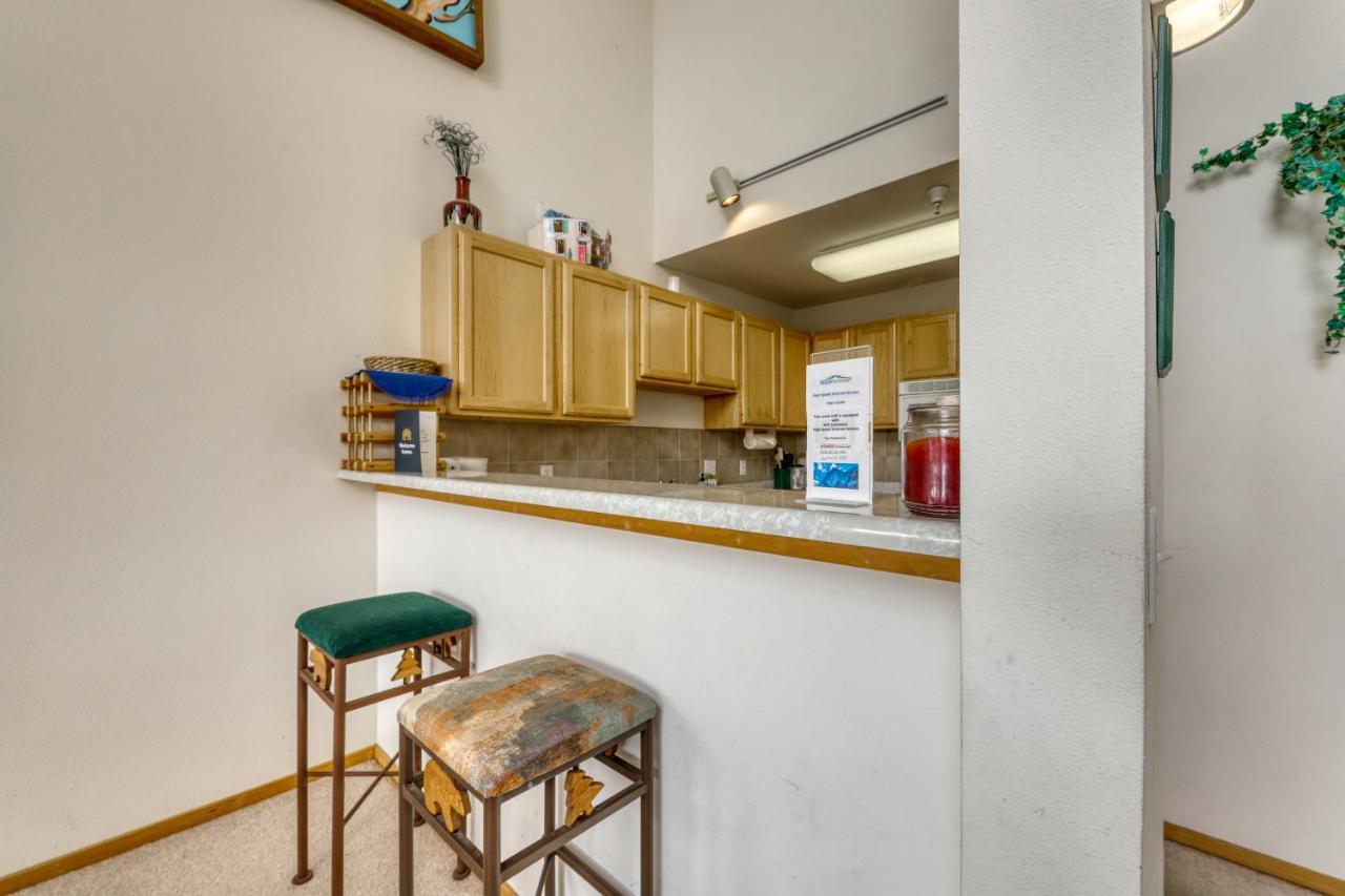Cydney Ln 61C Villa Silverthorne Buitenkant foto