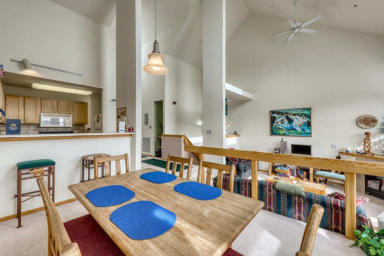 Cydney Ln 61C Villa Silverthorne Buitenkant foto