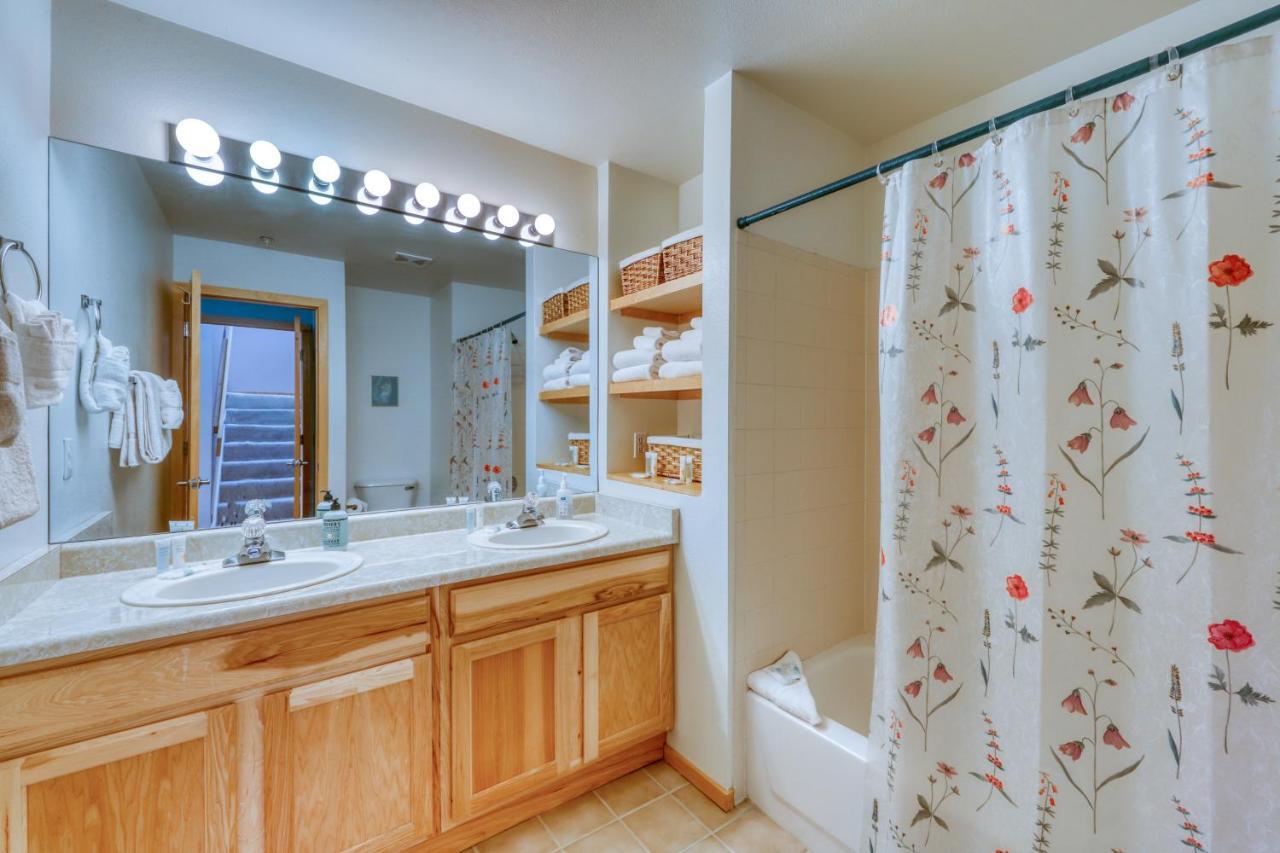 Cydney Ln 61C Villa Silverthorne Buitenkant foto