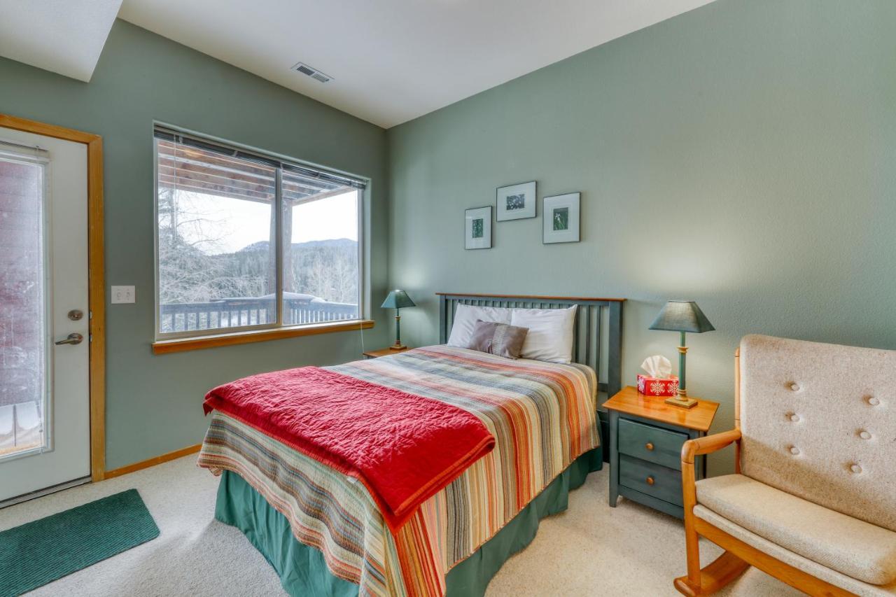 Cydney Ln 61C Villa Silverthorne Buitenkant foto