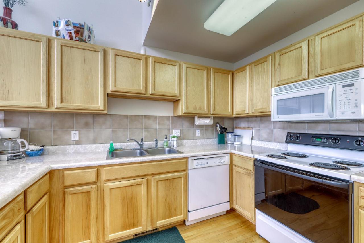 Cydney Ln 61C Villa Silverthorne Buitenkant foto