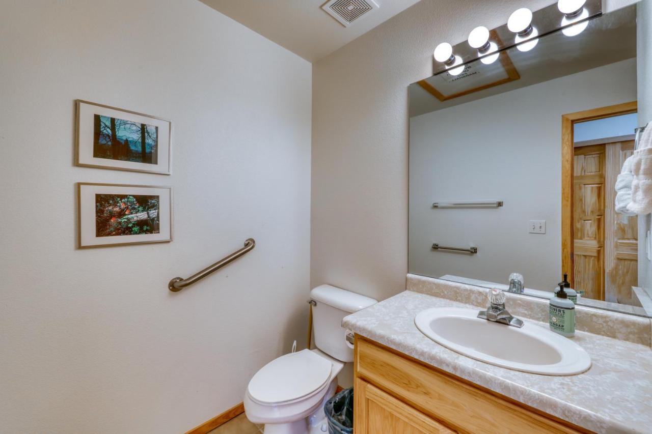 Cydney Ln 61C Villa Silverthorne Buitenkant foto