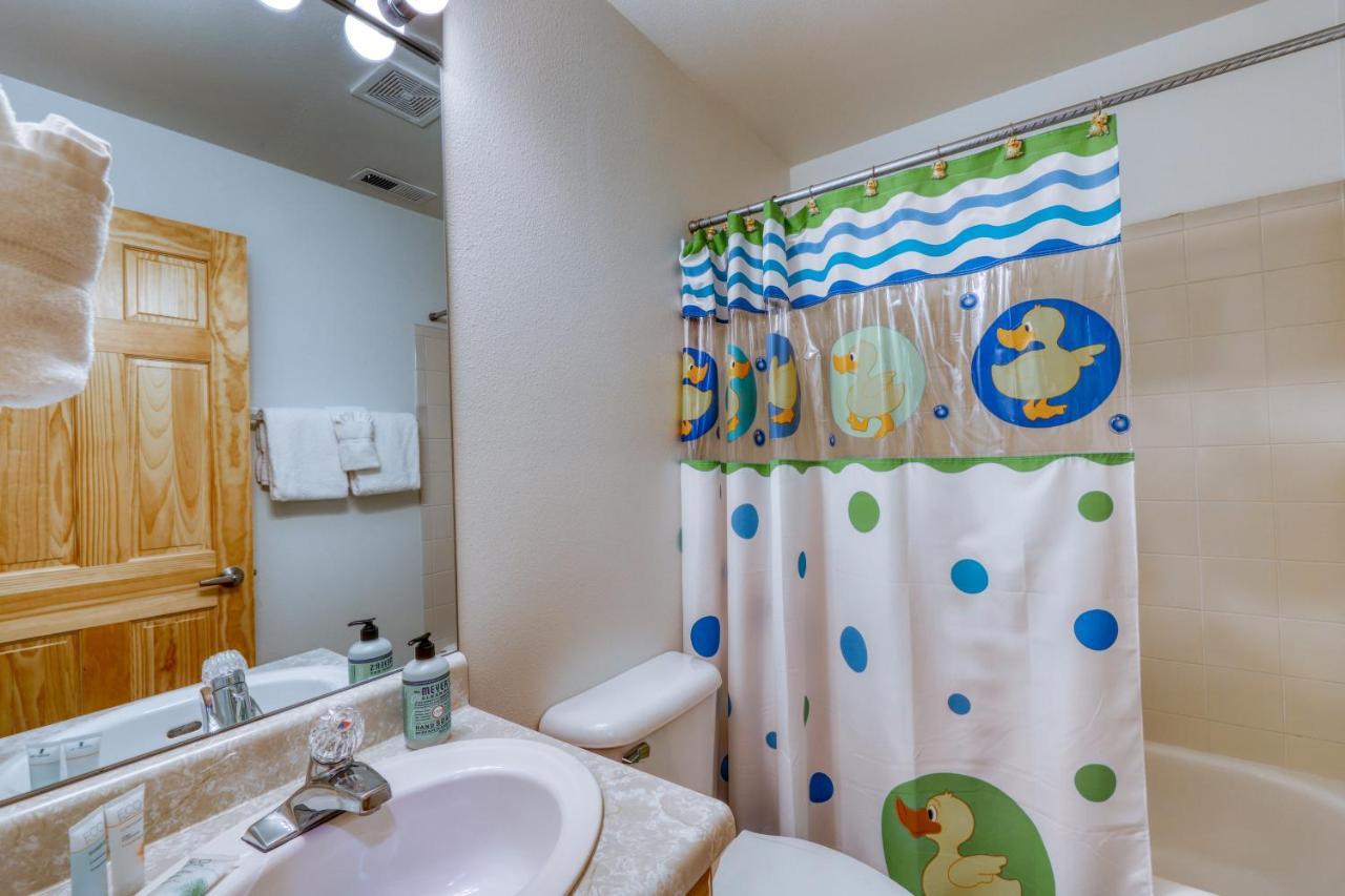 Cydney Ln 61C Villa Silverthorne Buitenkant foto